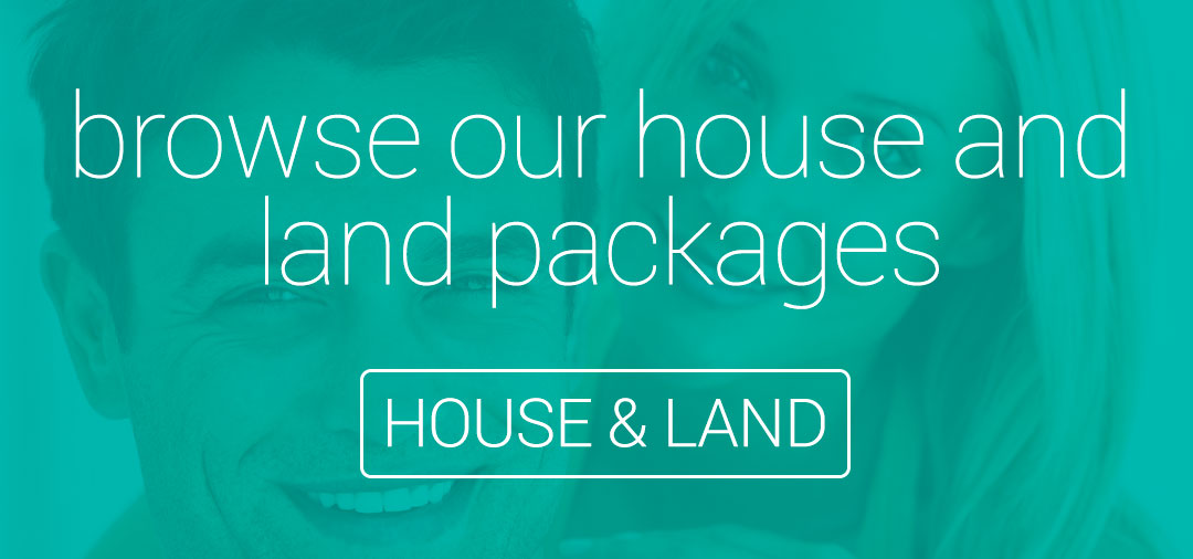 Browse house and land packages